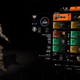 Heartbreaker PvP Build